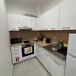 Διαμέρισμα Luxury & Comfort Near The *