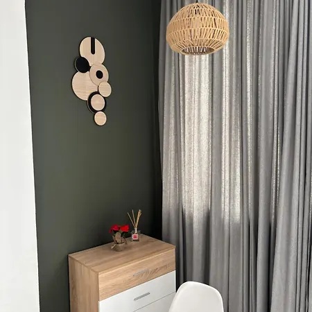 アパート Luxury & Comfort Near The