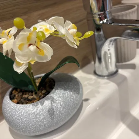 Luxury & Comfort Near The Διαμέρισμα *