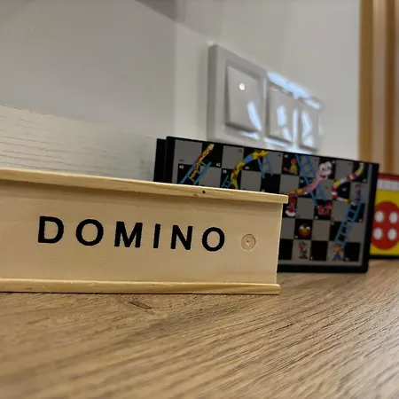 Διαμέρισμα Luxury & Comfort Near The