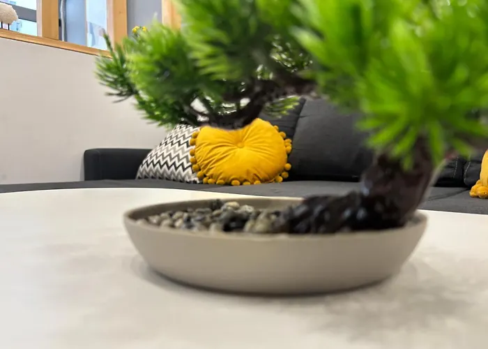 Apartament Luxury & Comfort Near The Błagojewgrad