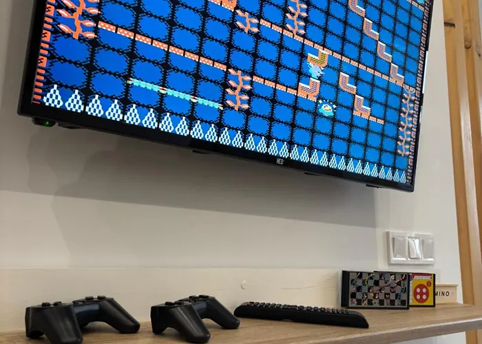 Luxury & Comfort Near The