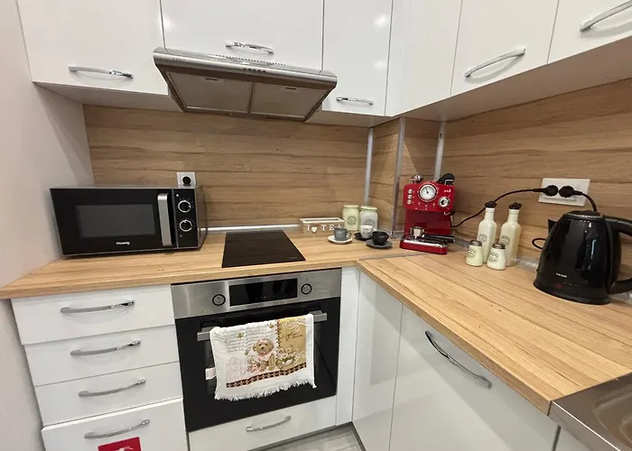 Luxury & Comfort Near The